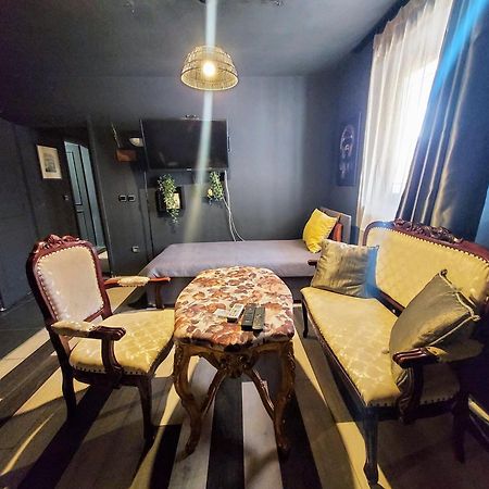 بلغراد Red Clay Apartments City Club المظهر الخارجي الصورة