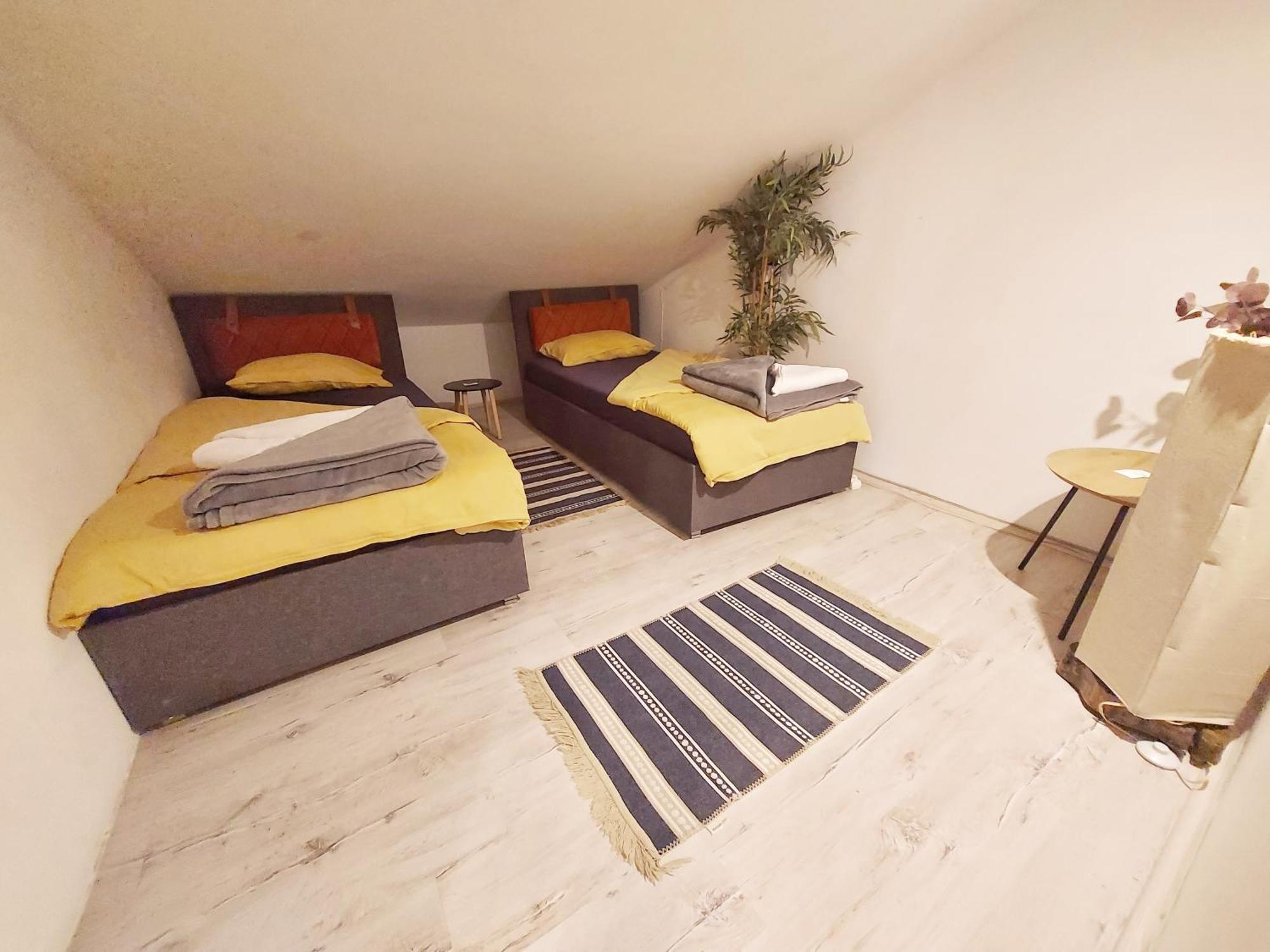 بلغراد Red Clay Apartments City Club المظهر الخارجي الصورة