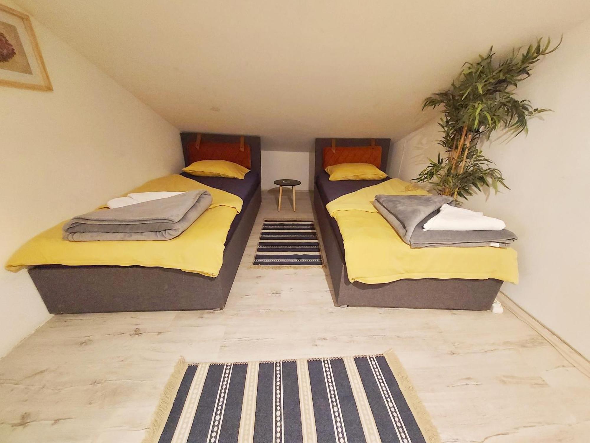 بلغراد Red Clay Apartments City Club المظهر الخارجي الصورة