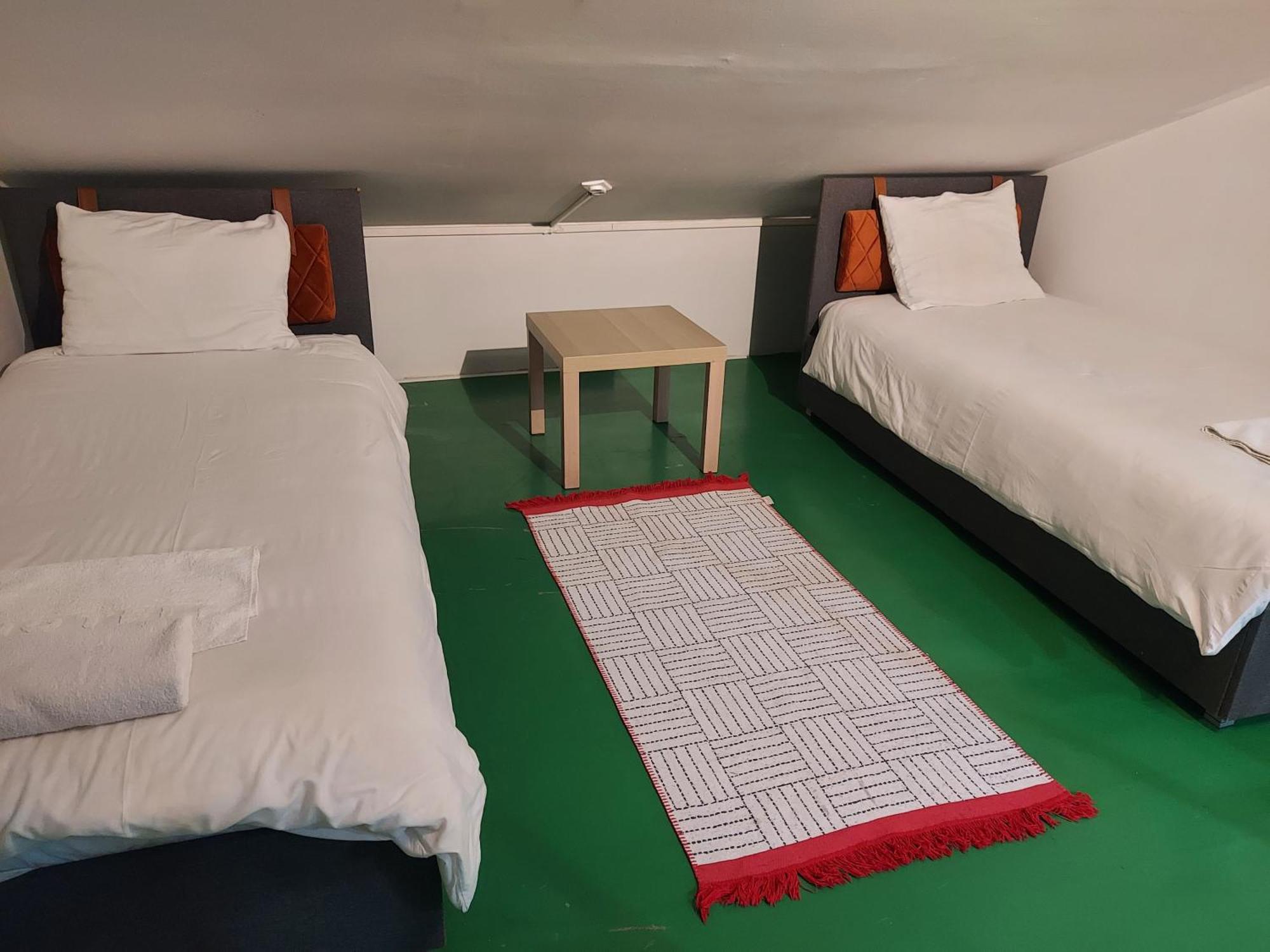 بلغراد Red Clay Apartments City Club المظهر الخارجي الصورة