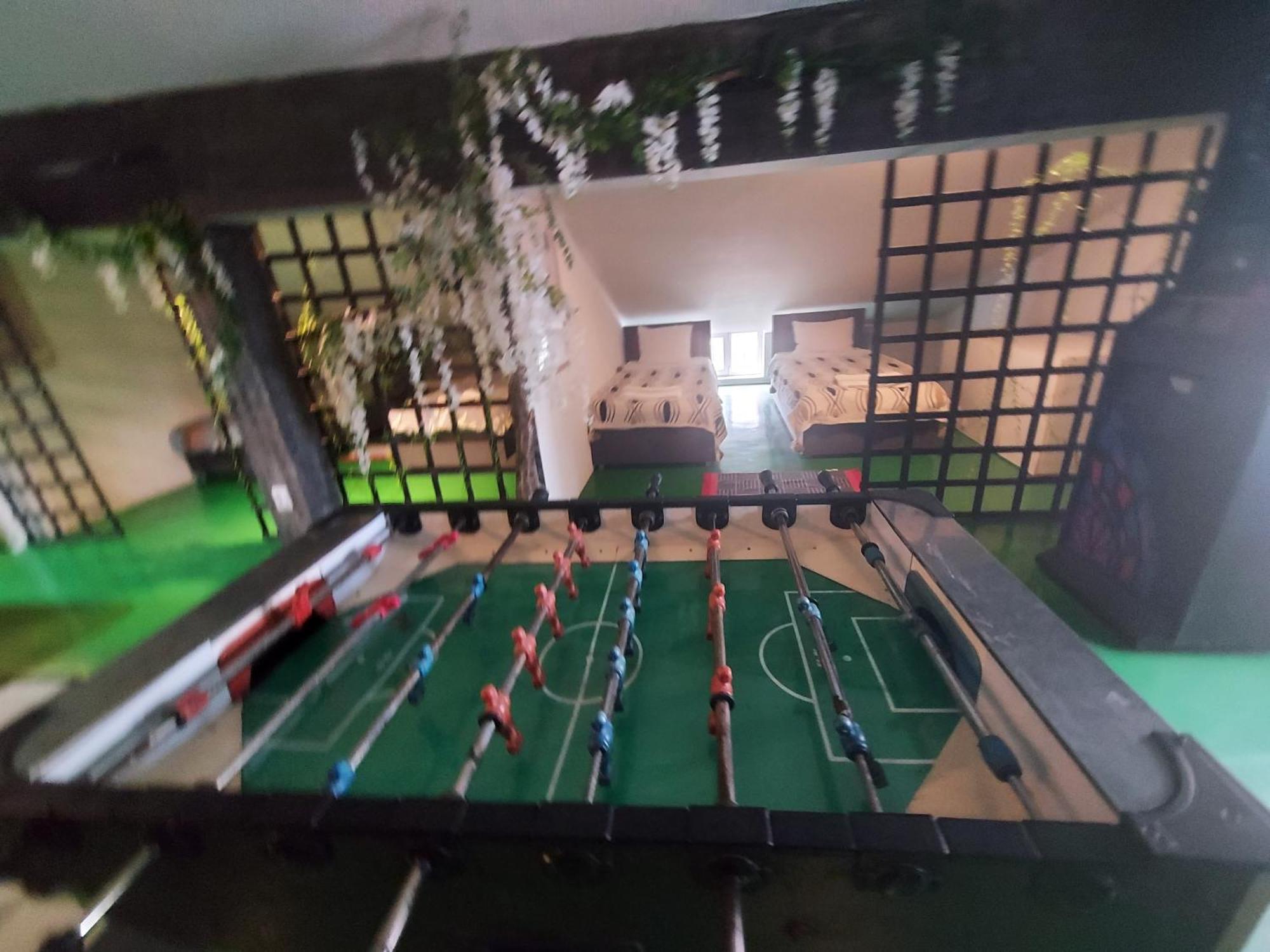 بلغراد Red Clay Apartments City Club المظهر الخارجي الصورة