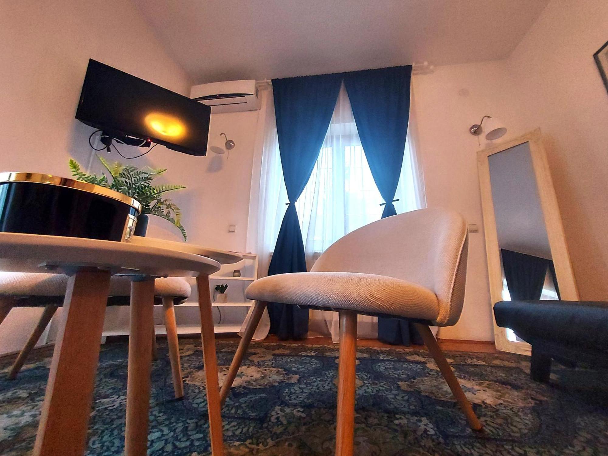 بلغراد Red Clay Apartments City Club المظهر الخارجي الصورة