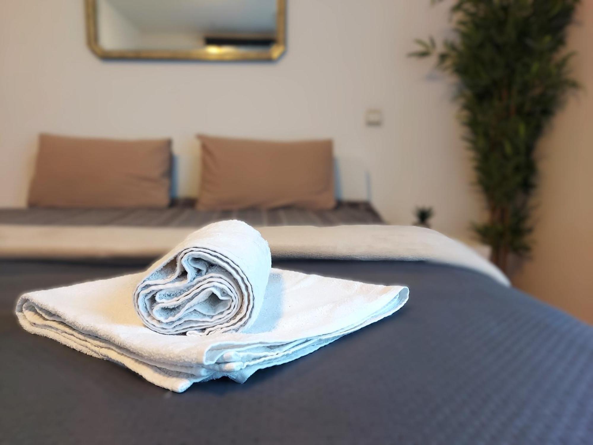 بلغراد Red Clay Apartments City Club المظهر الخارجي الصورة