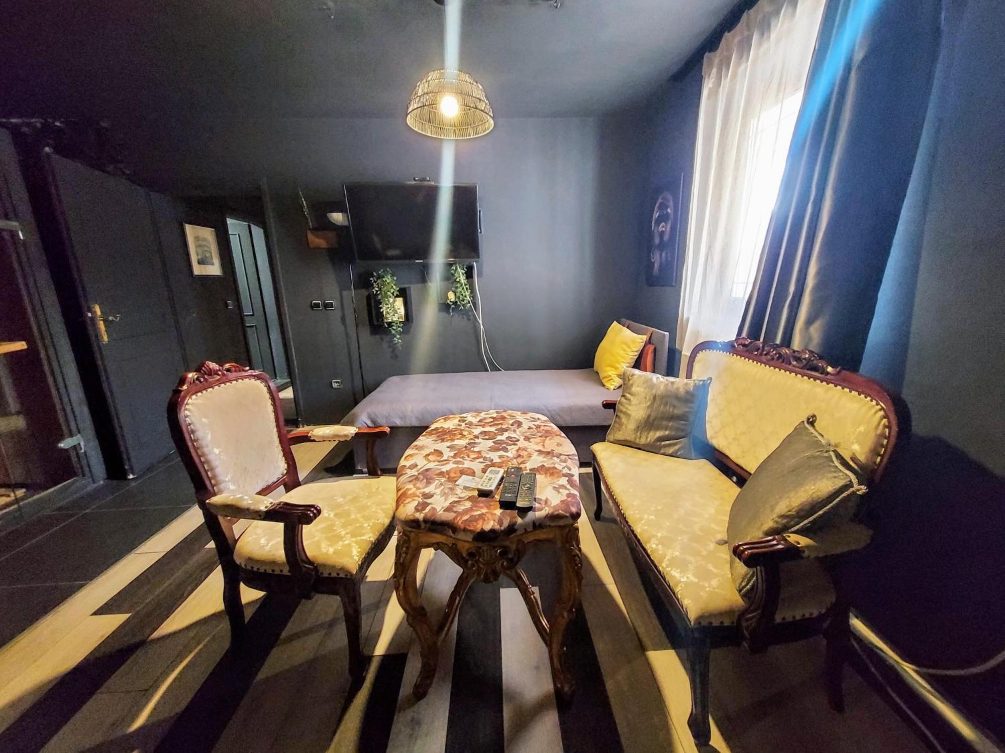 بلغراد Red Clay Apartments City Club المظهر الخارجي الصورة